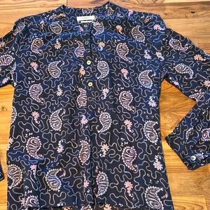 Isabel Marant etoile blouse. Great condition. 100% cotton. Size S